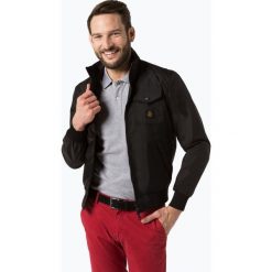RefrigiWear - Kurtka męska, czarny. Czarne kurtki męskie marki Refrigiwear, m, bez wzorów, bez kaptura. Za 899,95 zł.