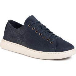 Sneakersy UGG - M Pismo Sneaker Low 1110834 Dspp. Niebieskie sneakersy męskie Ugg, bez zapięcia. Za 519,00 zł.