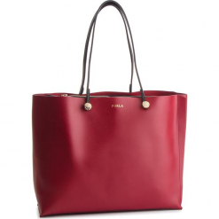 Torebka FURLA - Eden 1000160 B BMO1 FSR Ciliegia d. Czerwone torebki klasyczne damskie Furla, ze skóry. Za 1355,00 zł.