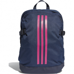 Plecak adidas 3 Stripes Power Medium DM7682. Plecaki damskie Adidas, w paski, z poliesteru. W wyprzedaży za 119,99 zł.