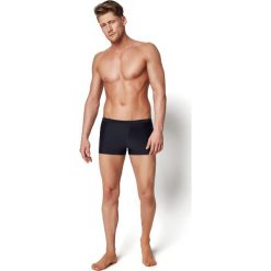 Kąpielówki męskie: Esotiq & henderson kąpielówki 34855 local 99 czarny r. XXL
