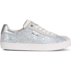Geox - Buty. Buty sportowe damskie Geox. W wyprzedaży za 209,90 zł.