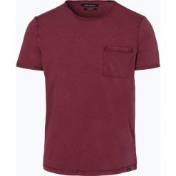 T-shirty męskie: Marc O’Polo – T-shirt męski, niebieski