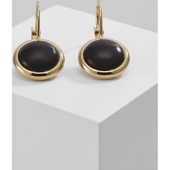 Kolczyki damskie: Dyrberg/Kern POALA Kolczyki goldcoloured