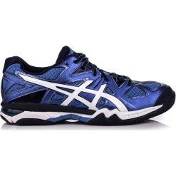 Buty sportowe damskie: Asics Buty damskie Gel-Tactic fioletowe r. 38 (B554N471)