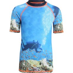 T-shirty dziewczęce: Claesen‘s Koszulki do surfowania diver