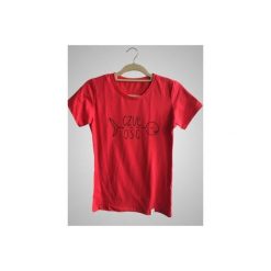 T-shirty damskie: T-SHIRT DAMSKI