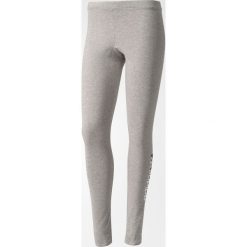 Adidas Legginsy damskie szare r. 38 (BK5811). Szare legginsy sportowe damskie Adidas. Za 118,45 zł.