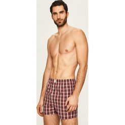 Lee Cooper - Bokserki (2-pack). Bokserki męskie Lee Cooper, xl, bez wzorów, z bawełny. W wyprzedaży za 49,90 zł.