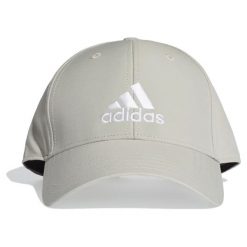 ADIDAS BASEBALL CAP > FK0900. Czapki damskie Adidas, bez wzorów, z poliesteru. Za 59,99 zł.
