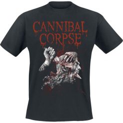 T-shirty męskie: Cannibal Corpse Stabhead 2 T-Shirt czarny