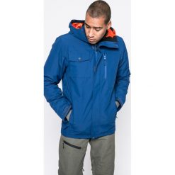 Kurtki męskie bomber: Quiksilver – Kurtka