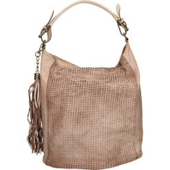 Torebki klasyczne damskie: Torba – TA1302 LAV RO