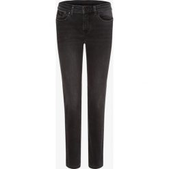 MAC - Jeansy damskie – Dream Slim, szary. Szare jeansy damskie MAC. Za 449,95 zł.