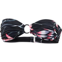Stroje dwuczęściowe damskie: Biustonosz bikini w kolorze czarnym