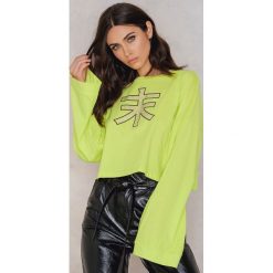 T-shirty damskie: The Ragged Priest T-shirt Infinity – Green