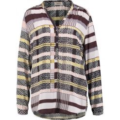 Tuniki damskie: Cartoon Tunika cream/grey