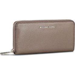 Portfele damskie: Duży Portfel Damski MICHAEL KORS – Bedford 32H2SBFE1L Cinder