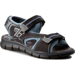 Buty dziecięce: Sandały PRIMIGI – 7651000 S Nero/C