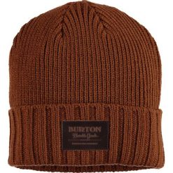 Czapki męskie: Czapka beanie „Gringo” w kolorze pomarańczowym