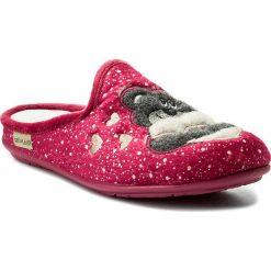 Kapcie damskie: Kapcie GRÜNLAND – Faye CI2204-B5 Fuxia