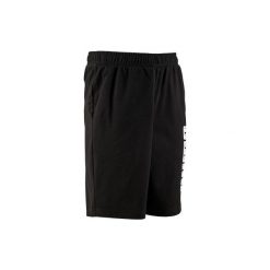 Spodenki regular do gimnastyki. Spodenki i szorty męskie Puma, m, bez wzorów, z bawełny. Za 64,99 zł.