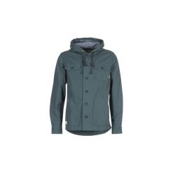 Kurtki krótkie Vans LISMORE. Niebieskie kurtki męskie Vans, s, bez wzorów, krótkie, bez kaptura. Za 239,40 zł.