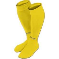 Skarpetogetry piłkarskie: Joma sport Getry Classic II żółte r. 28 – 33 (400054.900)
