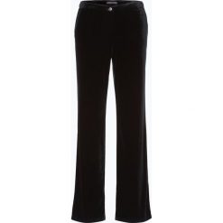 Marie Lund - Spodnie damskie, czarny. Spodnie damskie Marie Lund. Za 169,95 zł.