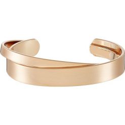 Bransoletki damskie na nogę: Pilgrim Bransoletka rose goldcoloured