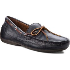 Mokasyny męskie: Mokasyny POLO RALPH LAUREN – Roberts 803691261001 Aviator Navy
