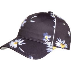 Czapka SPORTALM CRAPPI Print|Granatowy. Niebieskie czapki damskie marki Sportalm, bez wzorów. Za 400,00 zł.