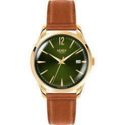 Zegarki męskie: Henry London Zegarek goldcoloured