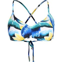 Stroje dwuczęściowe damskie: Beachlife BUSTIER Góra od bikini tulgey wood