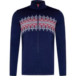 Bluza NEWLAND VINCENT. Czerwone bluzy męskie Newland, bez wzorów, z tkaniny, bez kaptura. Za 600,00 zł.