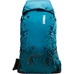 Thule VERSANT 50L Plecak trekkingowy fjord. Niebieskie plecaki damskie marki Thule, bez wzorów, sportowe. Za 899,00 zł.