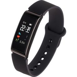 Smartwatch GARETT Women Tina Czarny. Czarne zegarki damskie Garett. Za 363,99 zł.