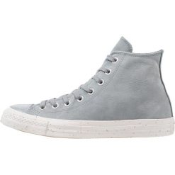 Trampki męskie: Converse CHUCK TAYLOR ALL STAR NUBUCK HI Tenisówki i Trampki wysokie cool grey/malted/pale putty