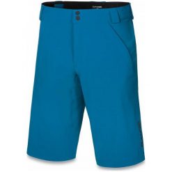 Dakine Spodenki Syncline Short With Liner Bluerock 36. Szare spodenki sportowe męskie marki Dakine, m, sportowe. Za 349,00 zł.