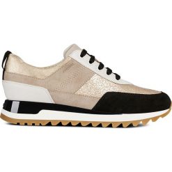 Geox - Buty. Buty sportowe damskie Geox. W wyprzedaży za 429,90 zł.