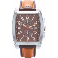 Zegarek Royal London Męski 41101-01 Chrono Design. Szare zegarki męskie Royal London. Za 439,00 zł.