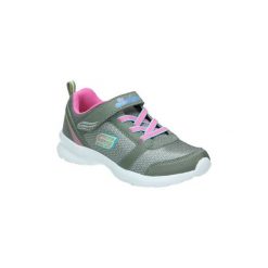 Buty sportowe dziewczęce: Buty Dziecko Skechers 996276L-GYMT