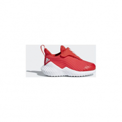 Buty Dziecko adidas Buty FortaRun. Czerwone trampki chłopięce Adidas. Za 149,00 zł.