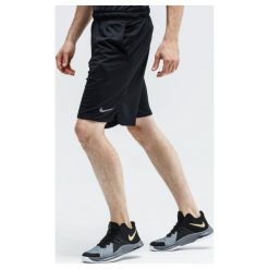 Nike Szorty M Nk Dry 4.0 , czarny, rozmiar M. Czarne spodenki i szorty męskie Nike, m, bez wzorów, z materiału, sportowe, dri-fit (nike). Za 119,99 zł.