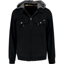 Kurtki męskie: Billabong BARLOW Kurtka wiosenna black