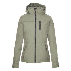 Kurtki damskie softshell: KILLTEC Kurtka damska Killtec - Armella - 27782