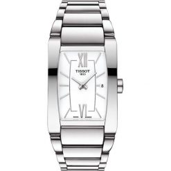 ZEGAREK TISSOT T - LADY T105.309.11.018.00. Zegarki damskie TISSOT, ze stali. Za 1450,00 zł.