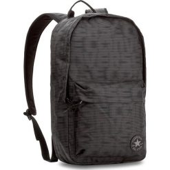 Plecak CONVERSE - 10003331-A17 021. Czarne plecaki męskie Converse, sportowe. W wyprzedaży za 129,00 zł.