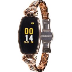 Smartwatch GARETT Women Sara Złoty. Żółte zegarki damskie Garett, złote. Za 399,00 zł.