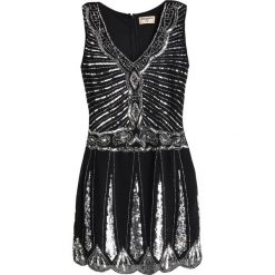 Sukienki: Lace & Beads Petite STACEY Sukienka koktajlowa black